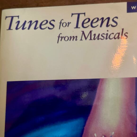 Hal Leonard Two Different Music Books Plus One CD (It's a 2-Book Set) 10.0=C-24 - Picture 15 of 16